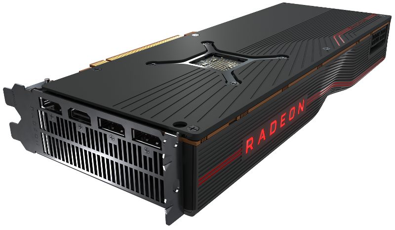 AMD ujawnia szczegóły platformy PC dla każdego gracza