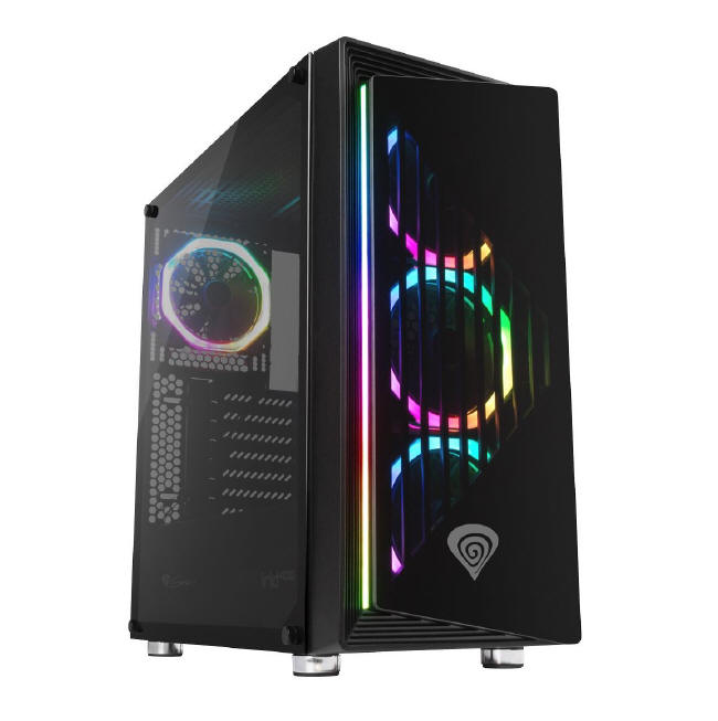 Genesis Irid 400 RGB