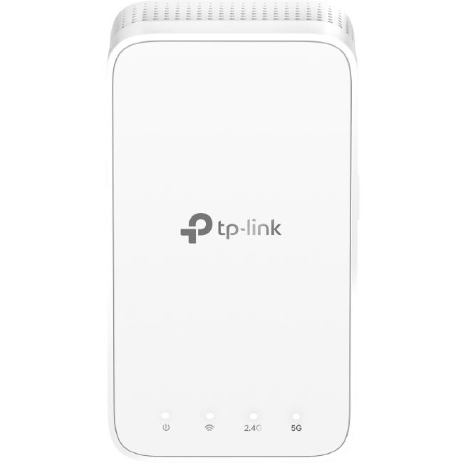 TP-Link RE300 - wzmacniacz sieci w technologii OneMesh