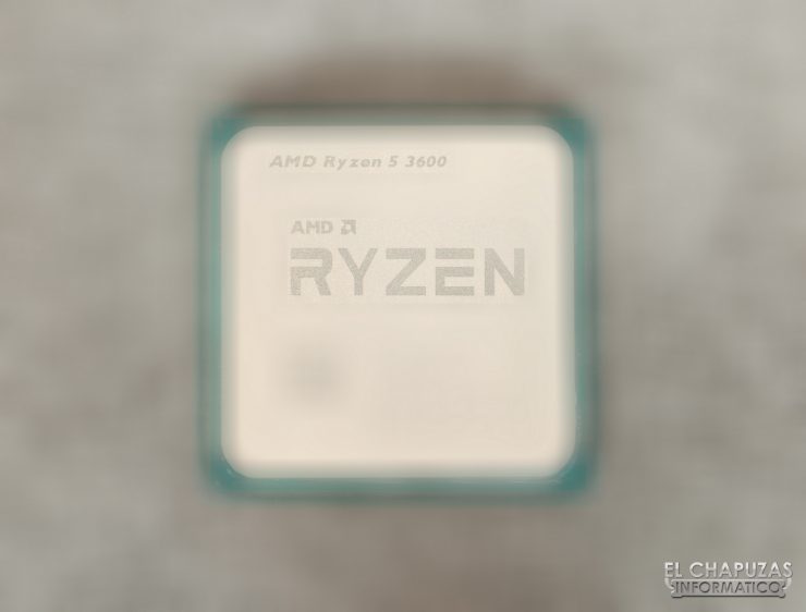 Pierwsza, nieoficjalna recenzja AMD Ryzen 5 3600