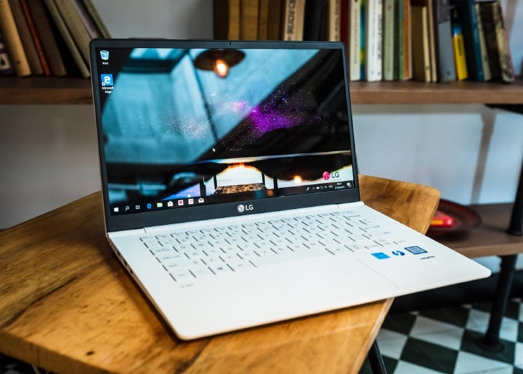 LG prezentuje seri lekkich laptopw LG Gram