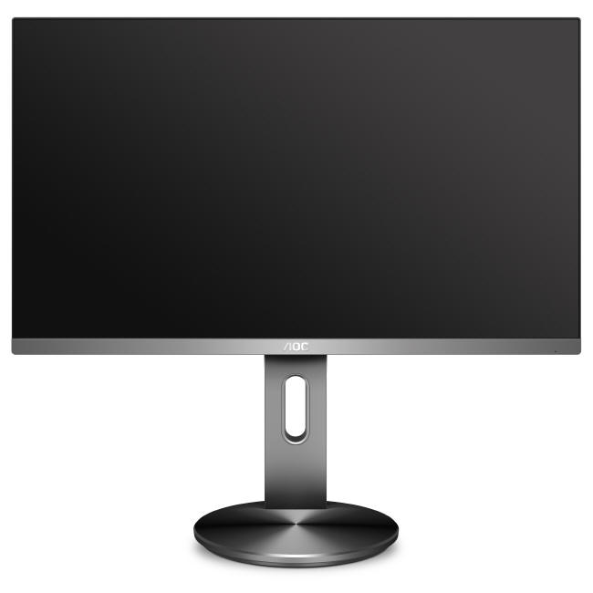 AOC U2790PQU - 4K do domu i biura