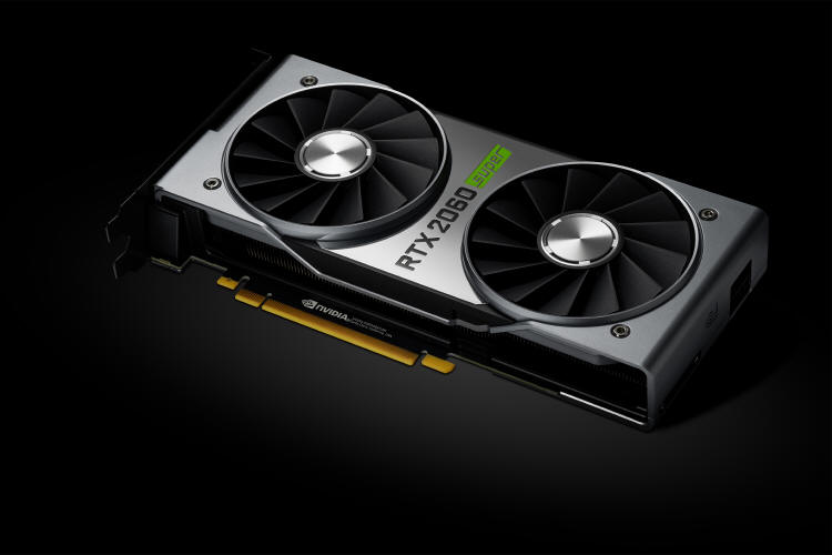 NVIDIA oficjalnie prezentuje seri GeForce RTX SUPER 