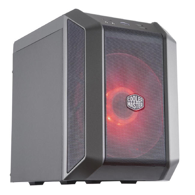 Cooler Master MasterCase H100