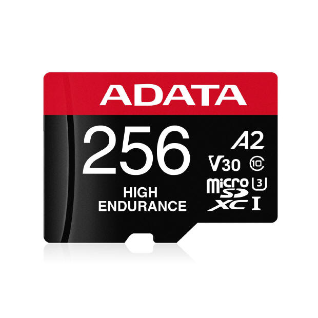 ADATA Premier Pro microSDXC/SDHC High Endurance