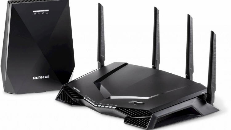 NETGEAR Nighthawk Pro Gaming w Polsce