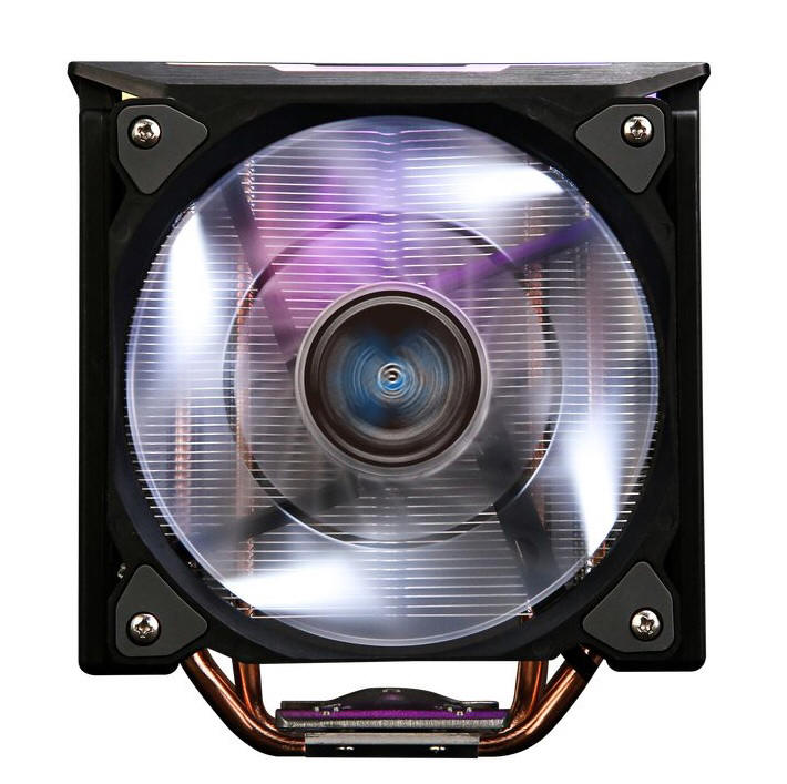 Zalman CNPS10X Optima II Black Edition