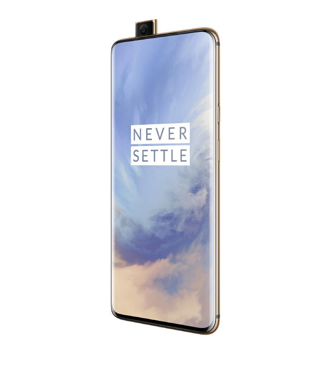 OnePlus 7 Pro Almond w Polsce