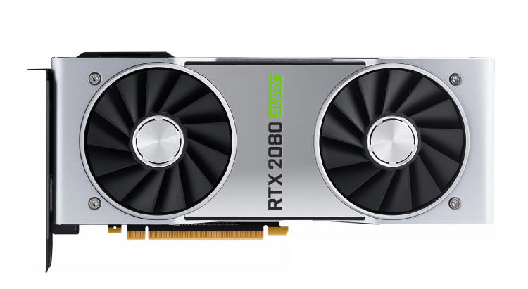 NVIDIA - nowe Game Ready i GeForce RTX 2080 SUPER