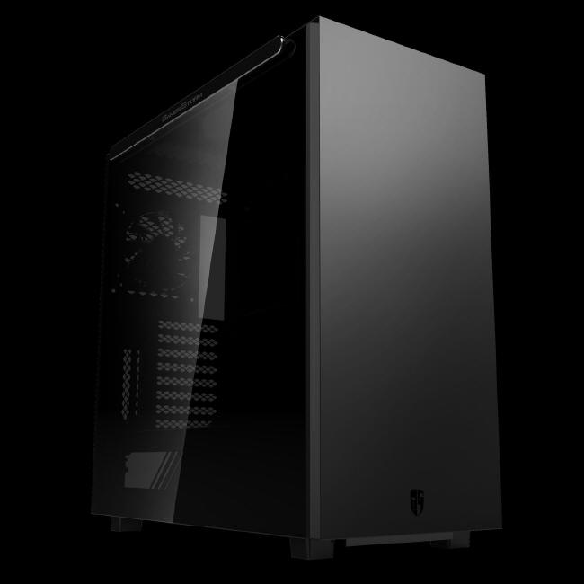 Deepcool Macube 550