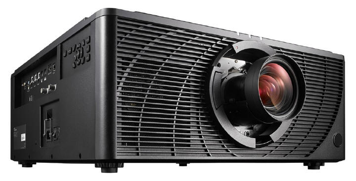 Optoma - Flagowe projektory 4K wchodzą do sprzedaży