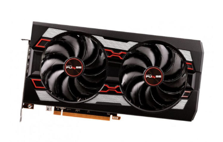 Urodzaj niereferencyjnych kart Radeon RX 5700 XT