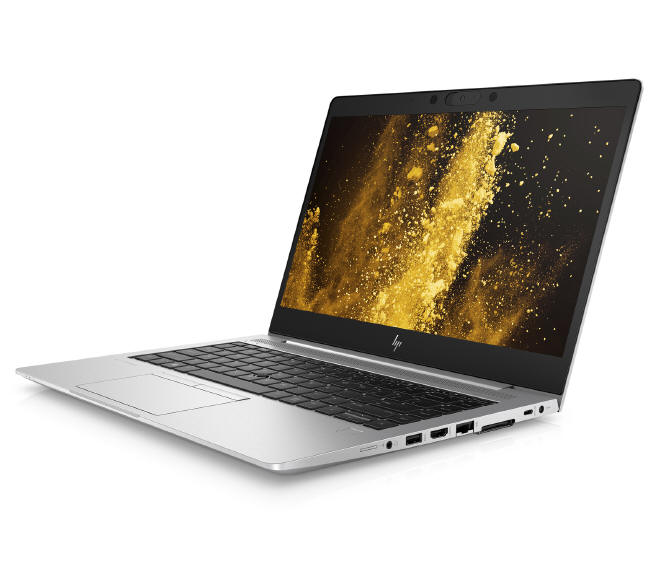 HP przedstawia nową generację urządzeń z serii HP EliteBook 700