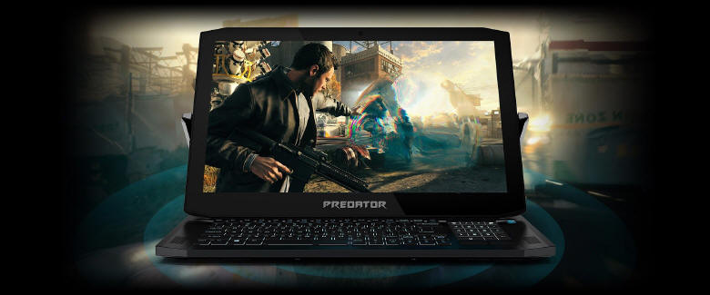 Acer - Predator Triton 900 już dostępny w Polsce