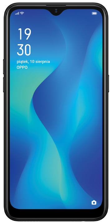 OPPO prezentuje najnowszy smartfon A1k