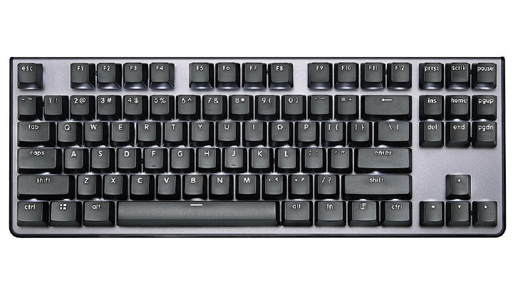 G.SKILL KM360 z przełącznikami Cherry MX