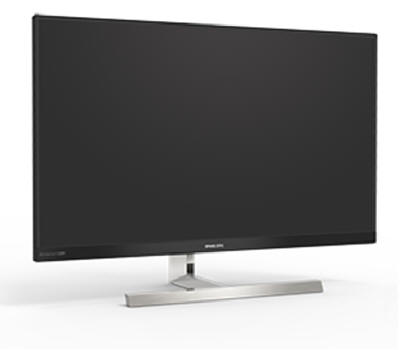 Philips Momentum - nowe monitory dla graczy konsolowych
