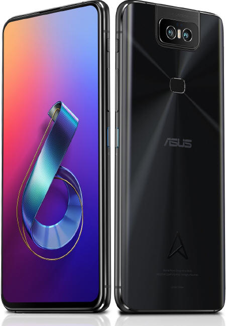 ZenFone 6 w limitowanej wersji Edition 30