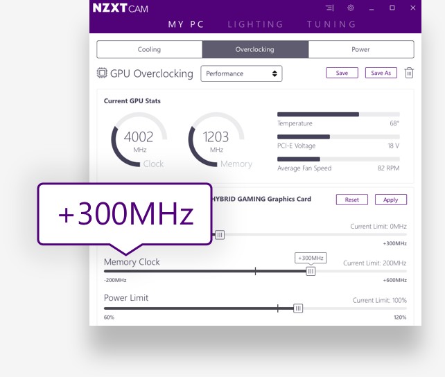 NZXT - nowa wersja oprogramowania do zarządzania chłodzeniem