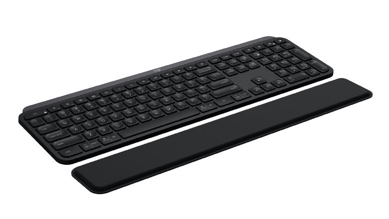 Logitech MX Master 3 i MX Keys - akcesoria doskonae