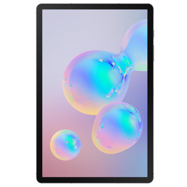 Samsung Galaxy Tab S6 ju dostpny w Polsce