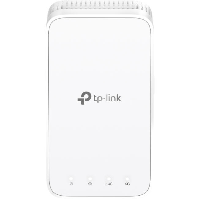 TP-Link Deco M3W – dodatkowy moduł systemu WiFi Mesh AC1200