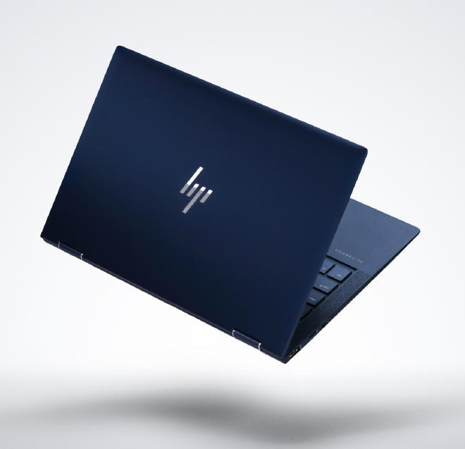 HP Elite Dragonfly - nowy, biznesowy laptop