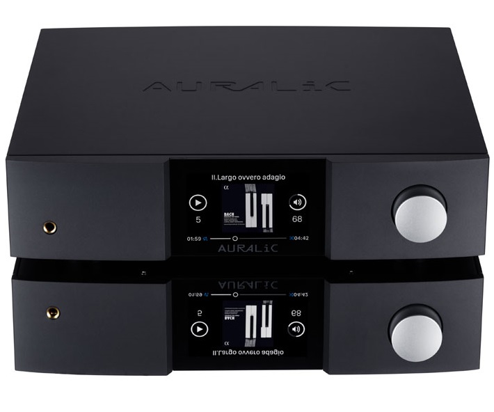 AURALiC ALTAIR G1