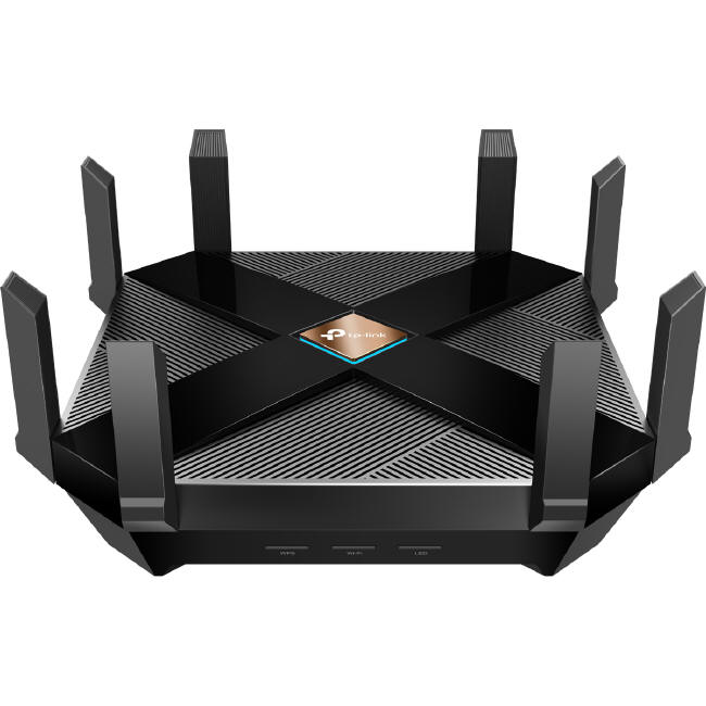 Archer AX6000 - pierwszy router od TP-Link ze wsparciem dla WiFi 6 