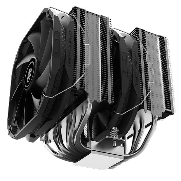 Deepcool Assassin III