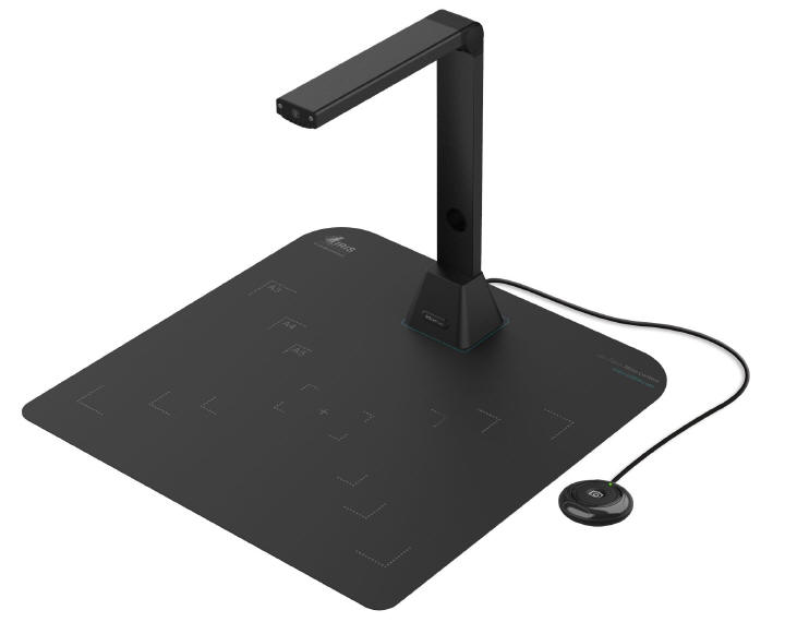 IRIScan Desk 5 Pro – skaner z duymi moliwociami