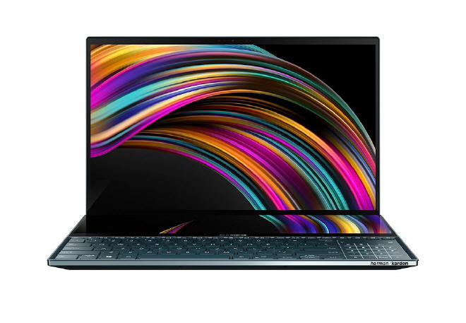 ASUS ZenBook Pro Duo ju w sprzeday