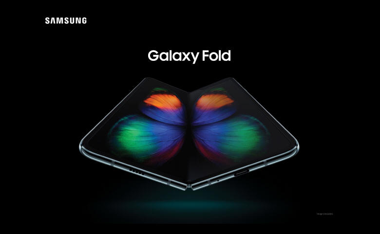 Samsung Galaxy Fold debiutuje w Polsce