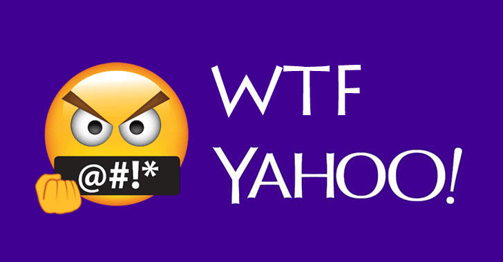 Byy inynier oprogramowania Yahoo przyzna si do wama