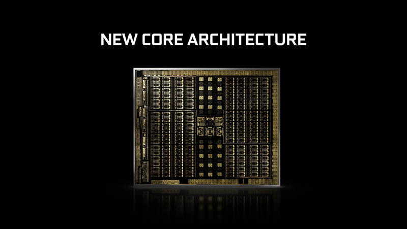 NVIDIA Ampere... Nowe GPU w 2020 roku?
