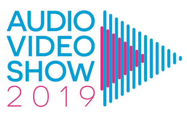 Najwiksza w Polsce strefa suchawek na Audio Video Show 2019