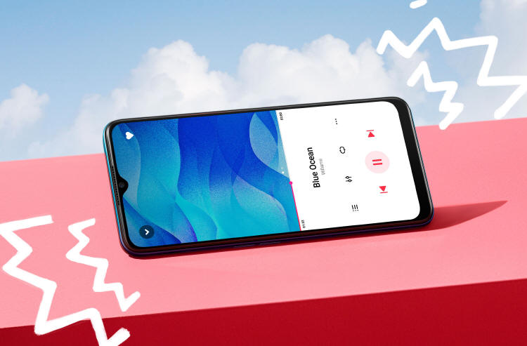 OPPO – nowa, odmieniona seria A już niedługo w sklepach