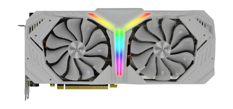 GeForce RTX 2080 SUPER WGRP