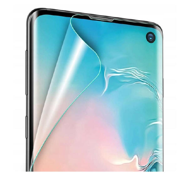 Samsung Galaxy S10 zhakowany