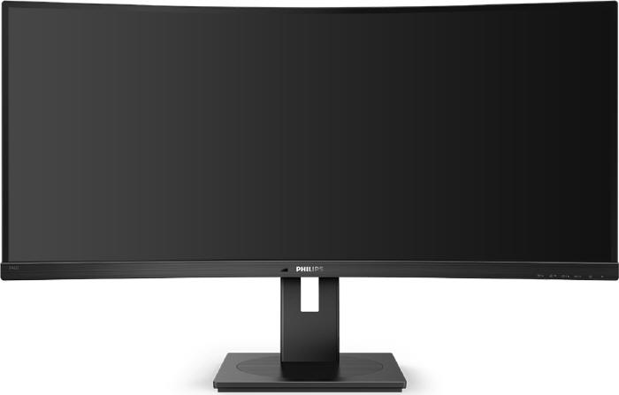 Philips 346B1C - panoramiczny z USB-C i przełącznikiem KVM