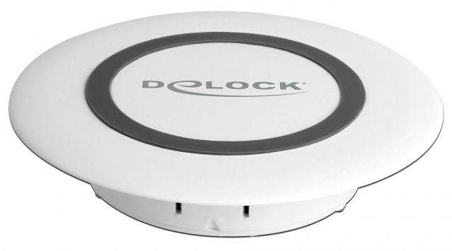 Bezprzewodowa stacja ładująca Delock 65918