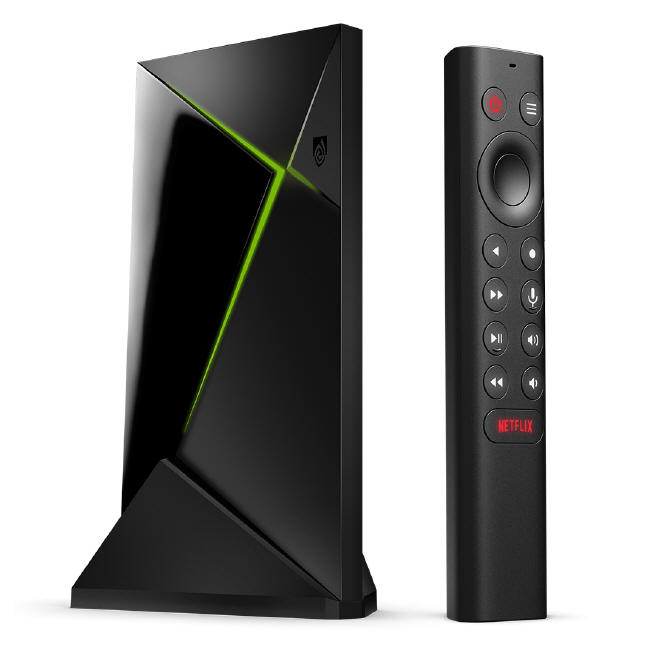 Nowa generacja urządzeń NVIDIA SHIELD TV już w sklepach