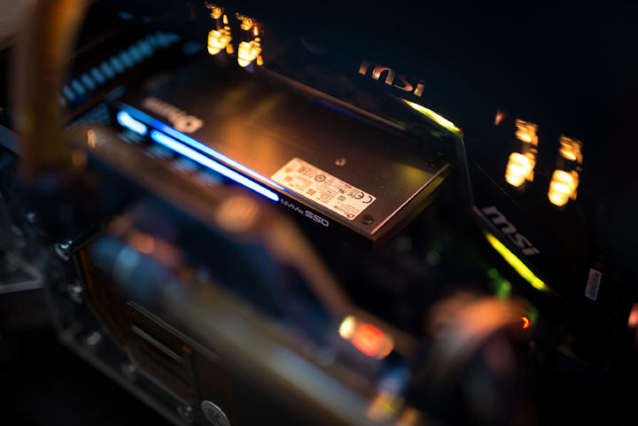 Ceny dysków SSD rekordowo niskie