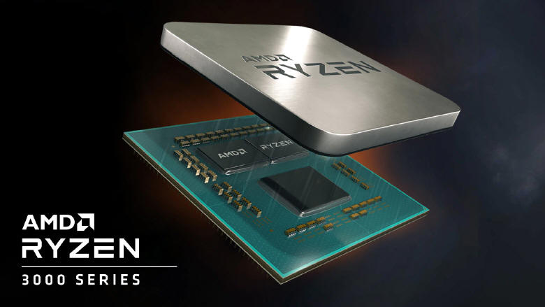 Nowe procesory AMD bd najpotniejszymi wiecie jednostkami do PC