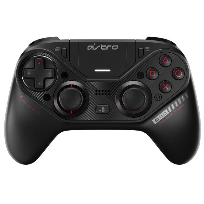 ASTRO GAMING C40 TR - konfigurowalny, modularny pad