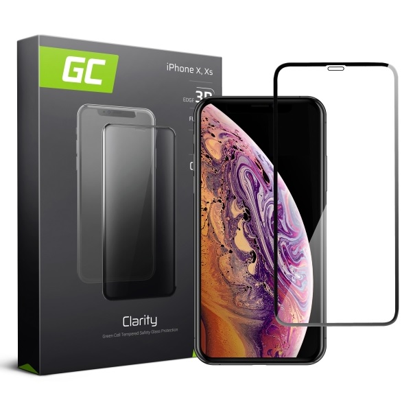 GC Clarity - ochrona dla smartfona