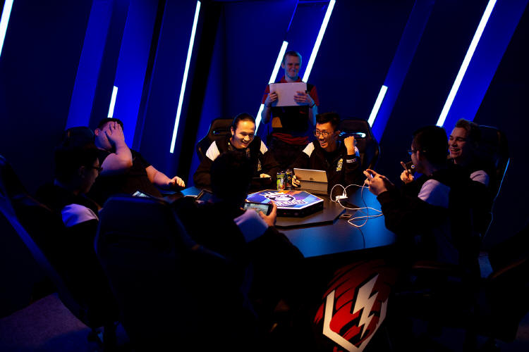 Blitz Twister Cup 2019 – drużyna 7SSTAR zwycięża