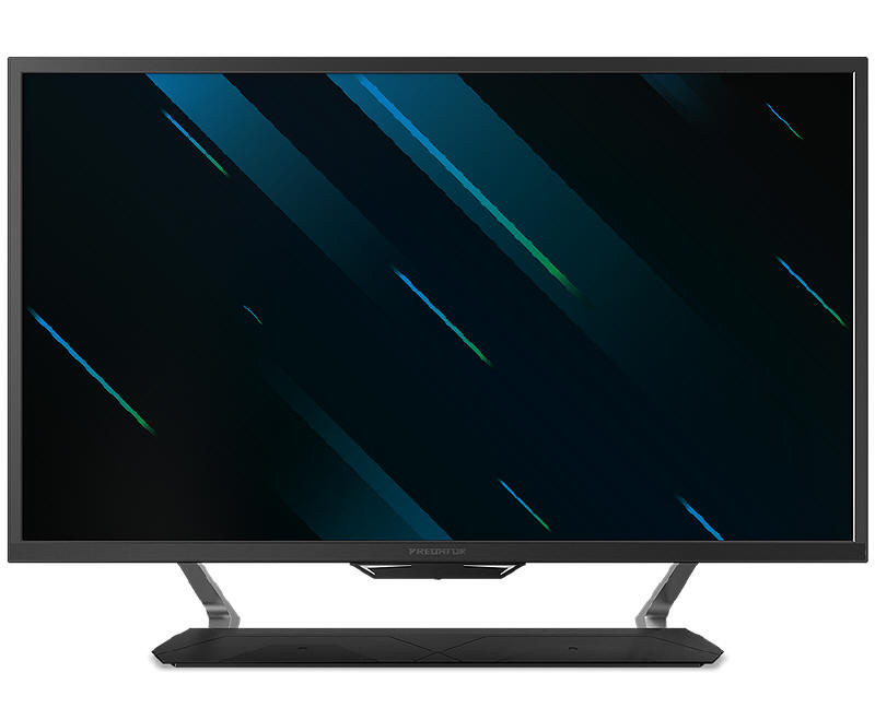Predator CG437KP 43-calowy monitor niebawem w Polsce