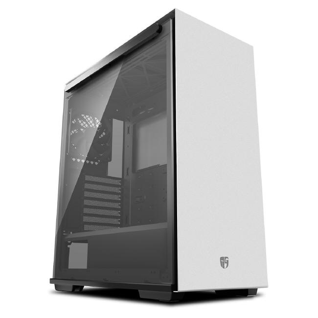 Deepcool Macube 310 - nowa obudowa dla minimalistw