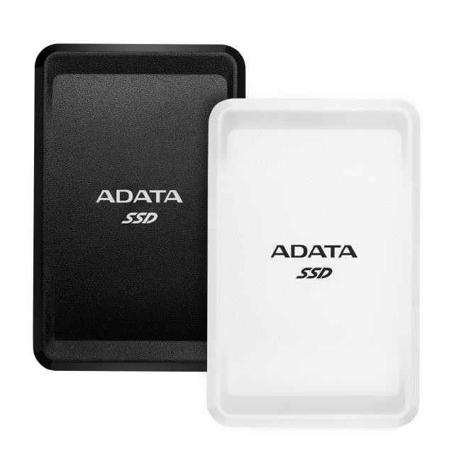 ADATA SC685 - zewnętrzny dysk SSD